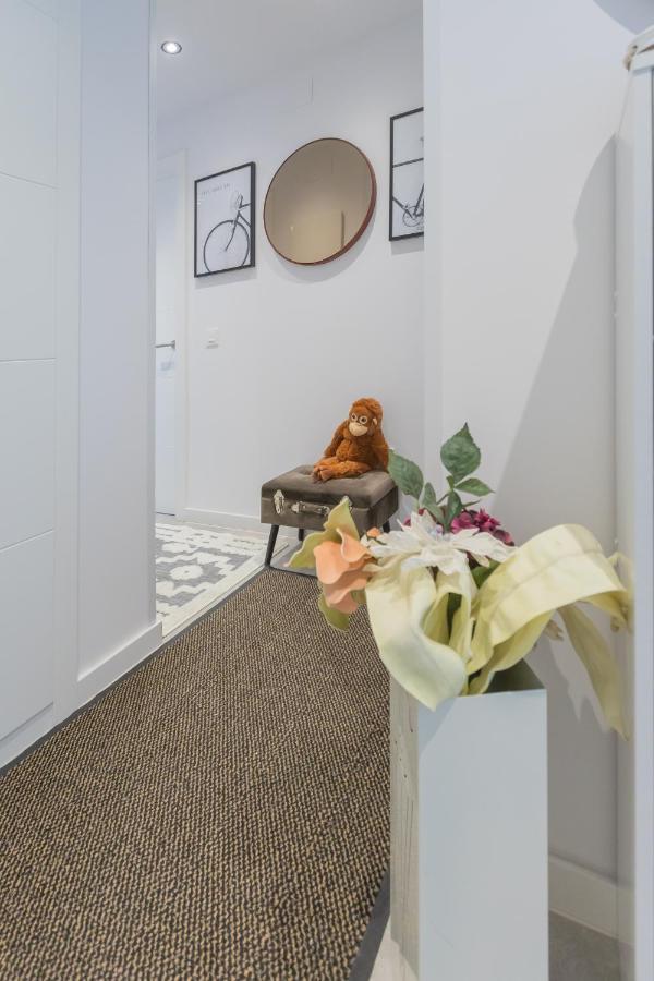 Marbella Luxury Brand New 2-Bedroom Apartment, 3 Min Walk To The Beach! Eksteriør bilde